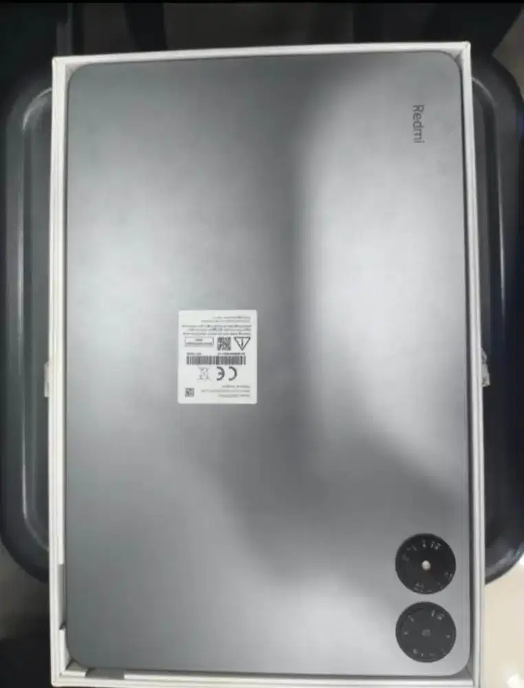 xiaomi redmi pad pro 8/256 Black