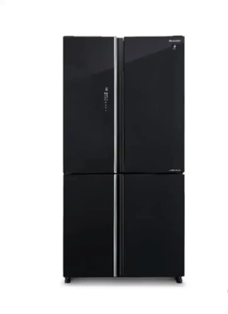 KULKAS SHARP 4PINTU