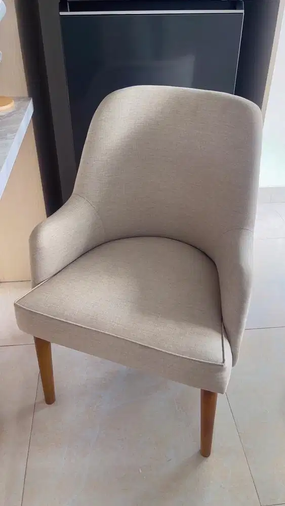 Kursi Modern Minimalis