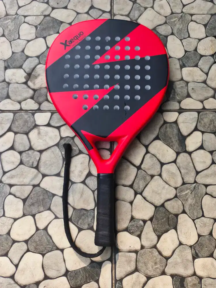 Raket Padel cocok untuk Pemula