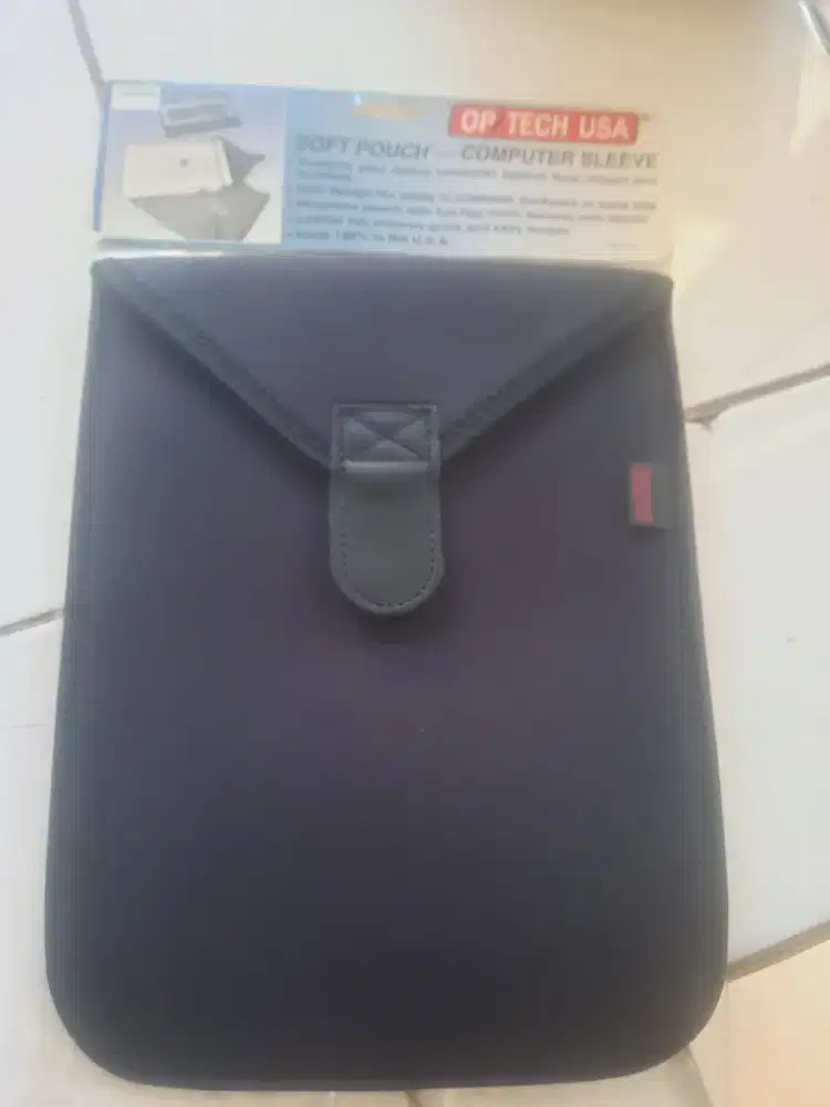 Tas laptop ukuran 10-15 kondisi baru