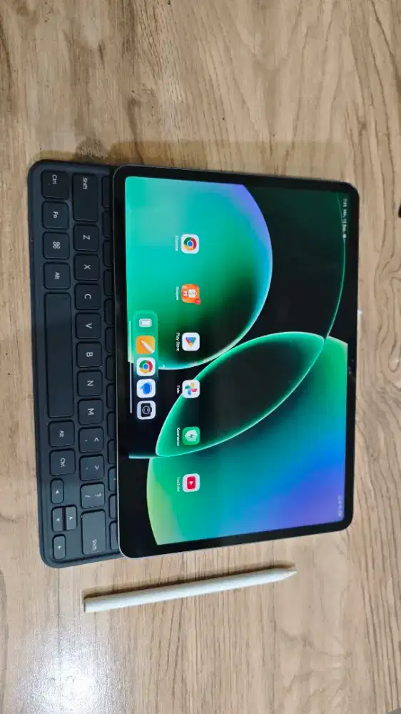 XIAOMI PAD 8 PRO 12/512