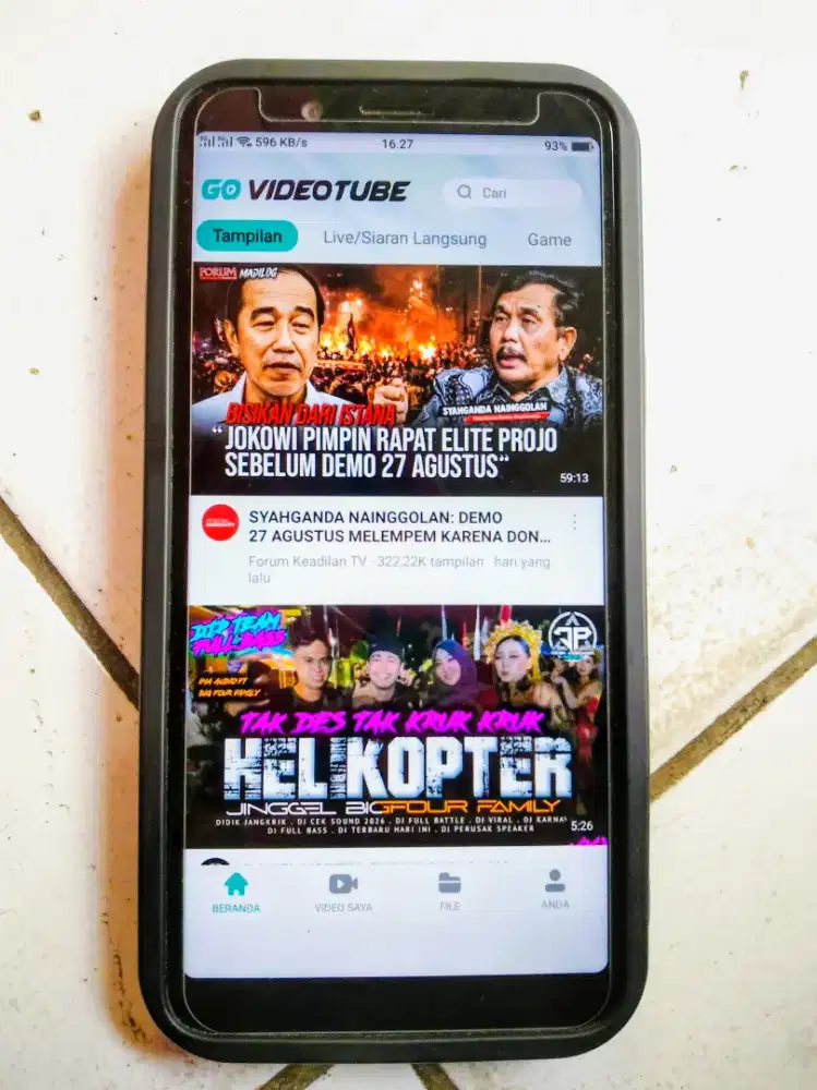 Oppo F5 Ram 4/64Gb
