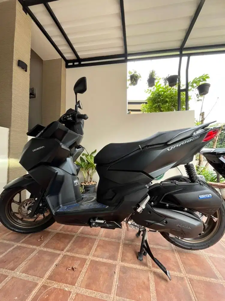 Honda Vario 160 CBS SP