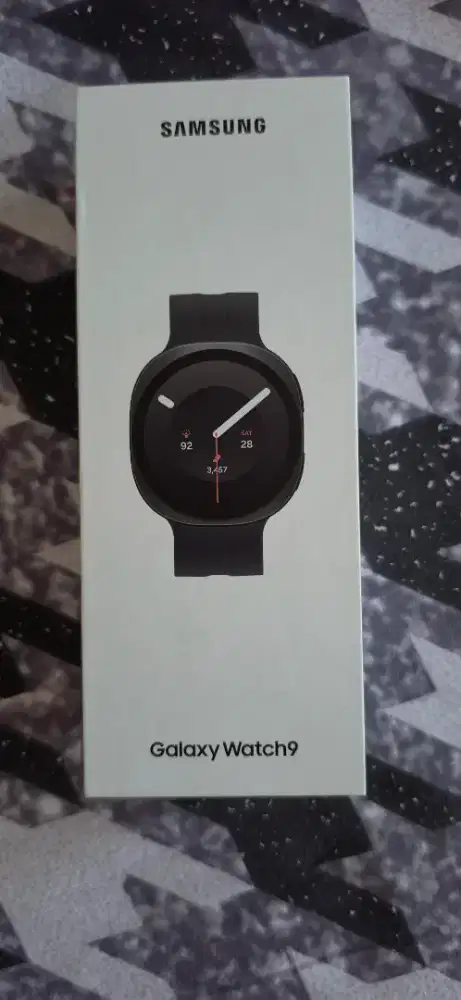 Jual GALAXY WATCH 9