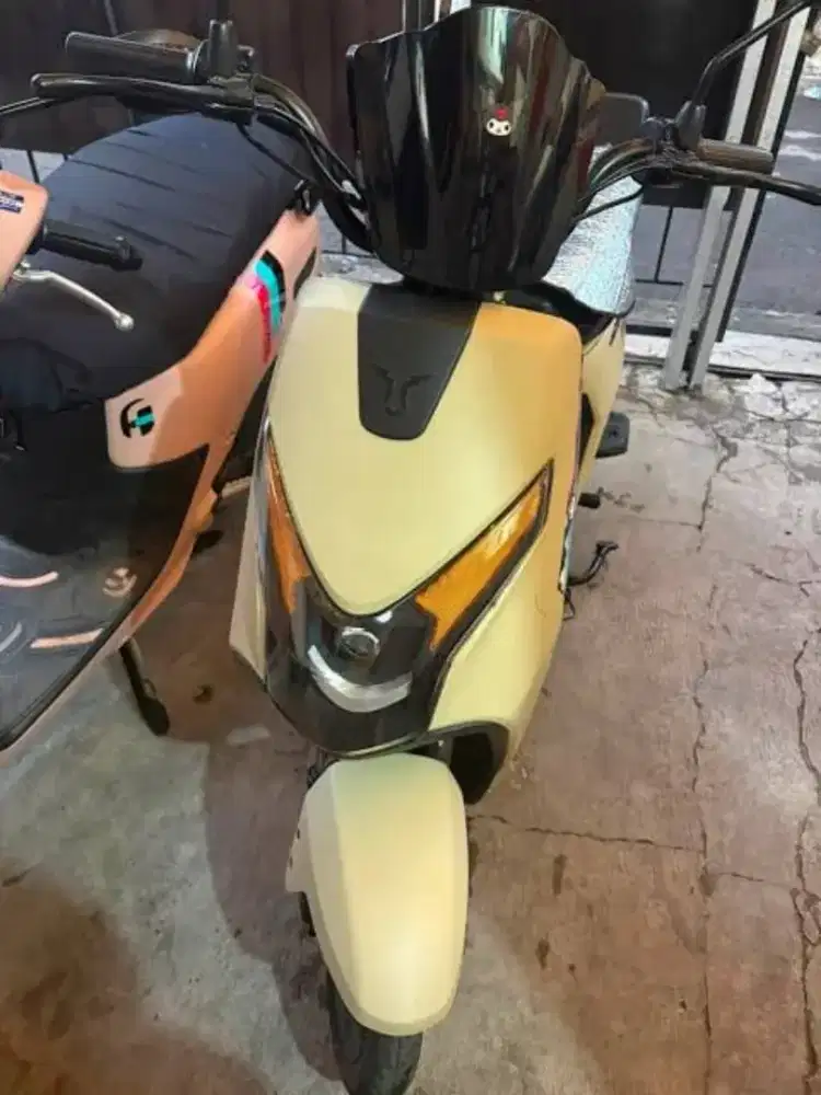 Uwinfly bekas mulus no minus siap gass