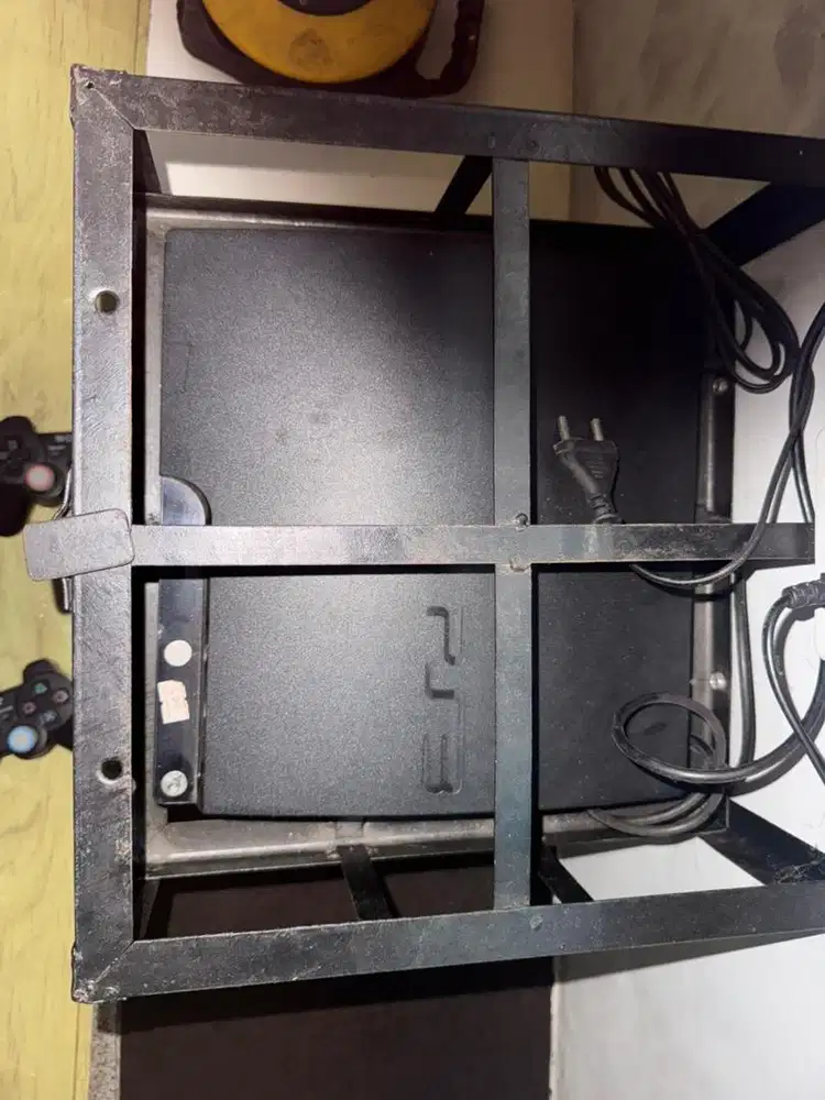 Jual PS3 500GB Siap Pakai - Mulus, Normal, Bisa Nego