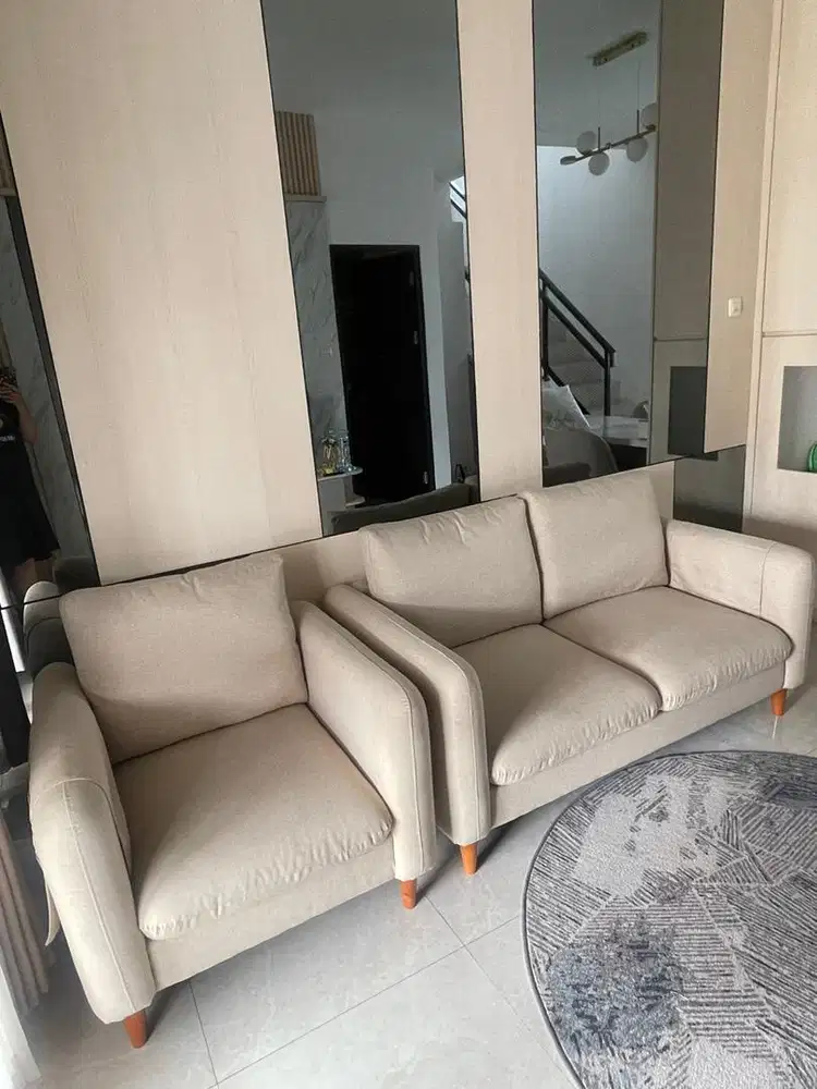 Sofa Ruang Tamu Minimalis