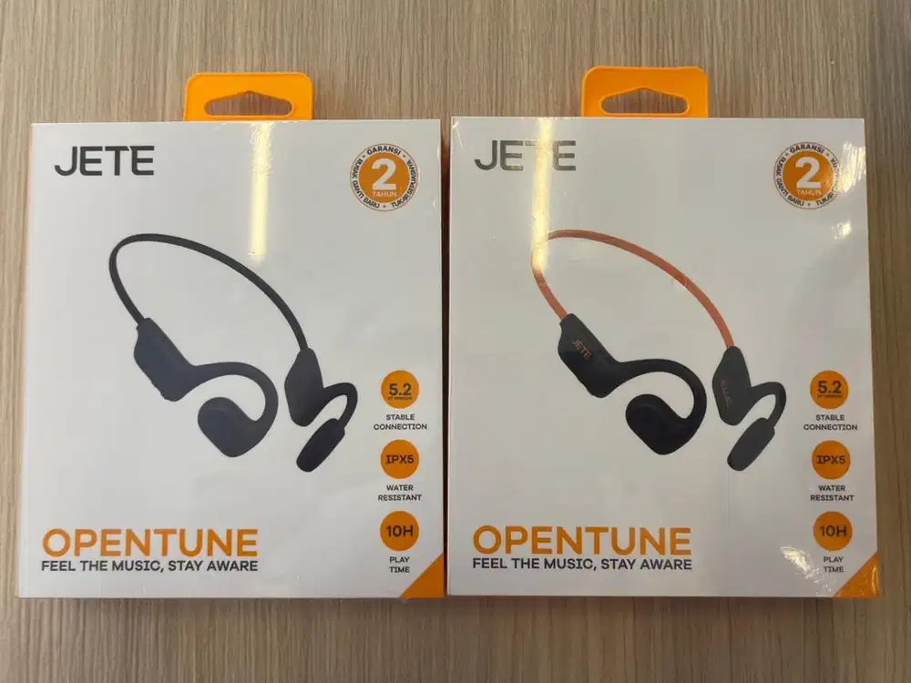 HF TWS Jete Opentune