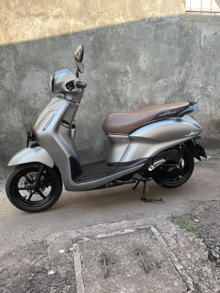 Filano lux 2025 # bintang dewata motor #