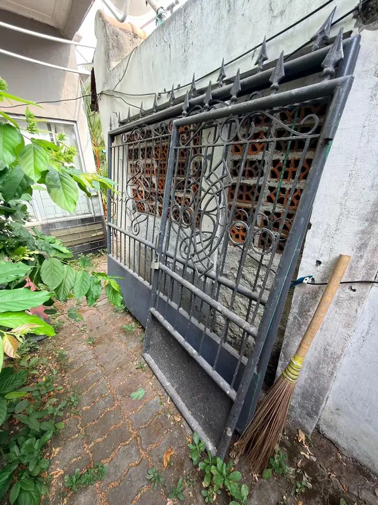 Pager bekas kindisi bagus