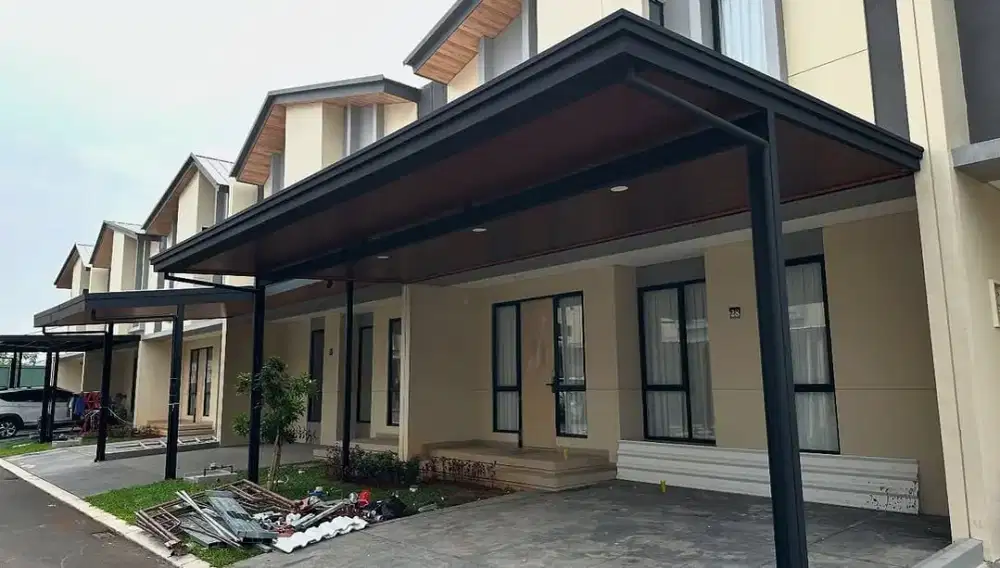Menerima jasa pemasangan plafon pvc dan renovasi rumah dll