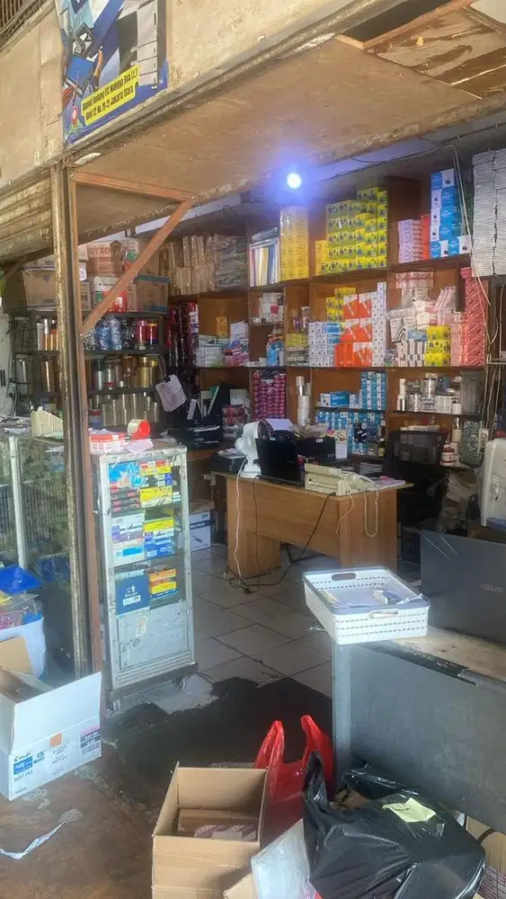 Dibutuhkan kurir motor untuk pengiriman ATK daerah Tangerang & Jakarta