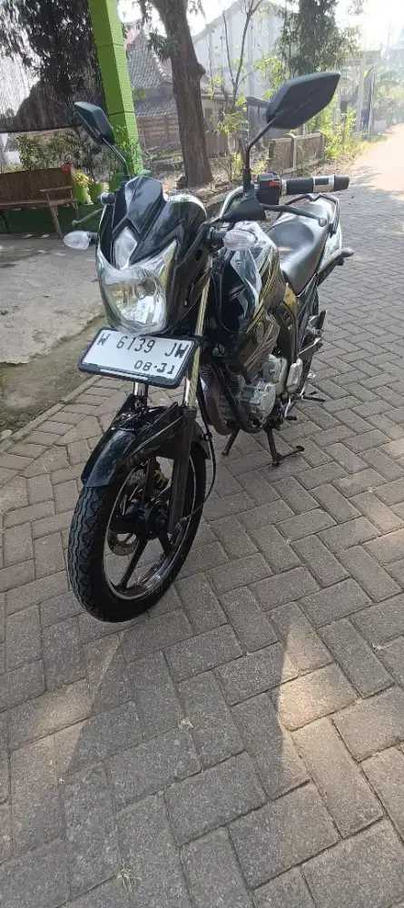 Scorpio New Bagus