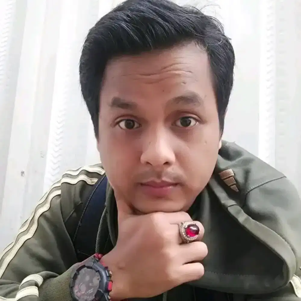 Saya Lagi Butuh Pekerjaan X Ada Yang Bisa Bantu
