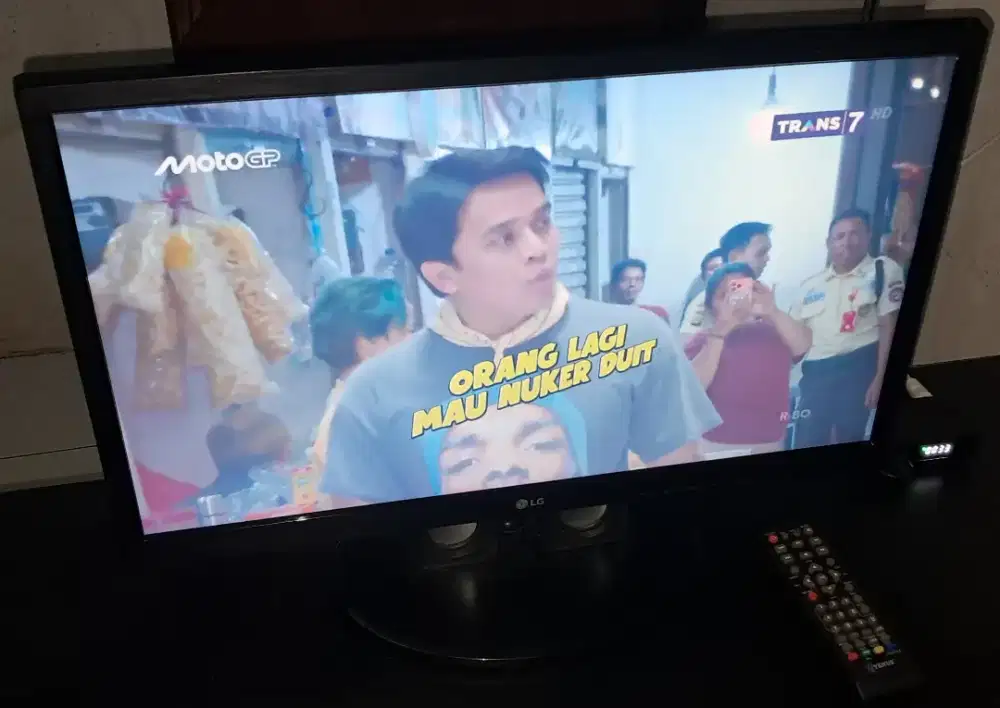 Tv digital lg fullset normal 100%