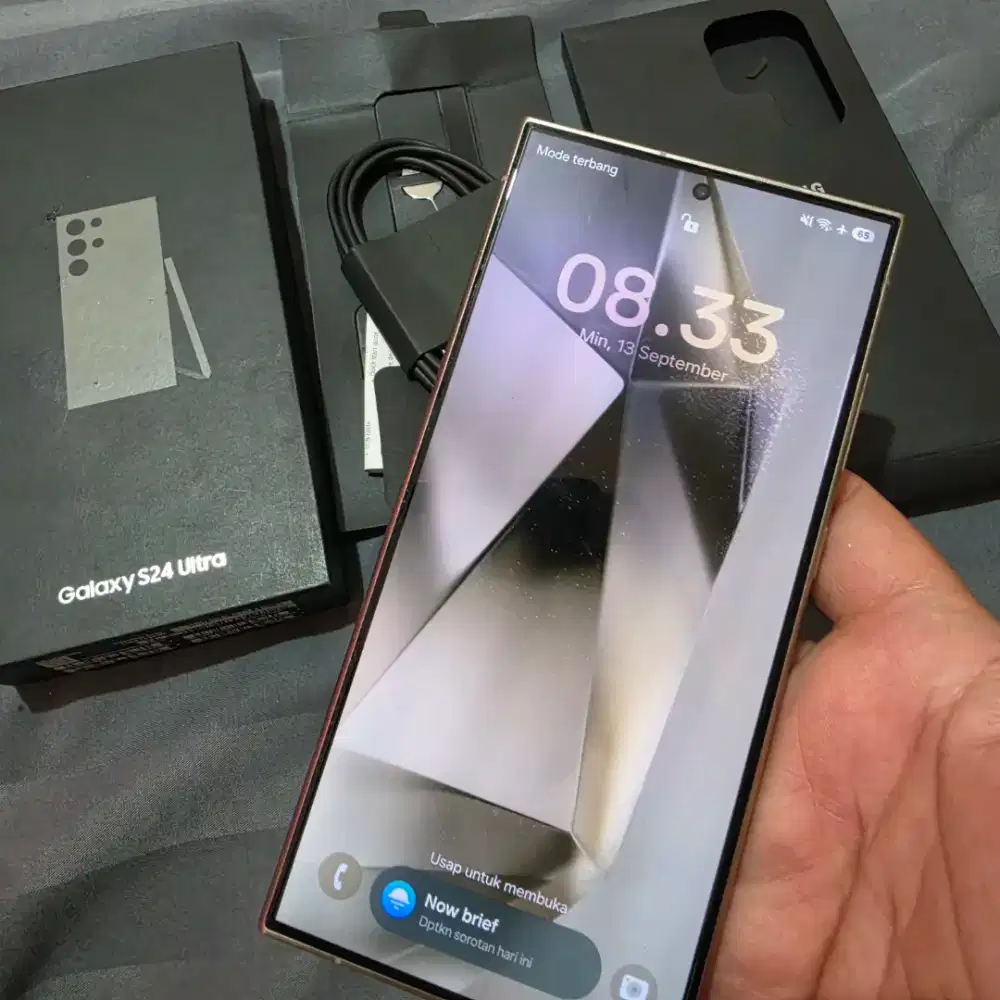 Samsung S24 Ultra INTER
