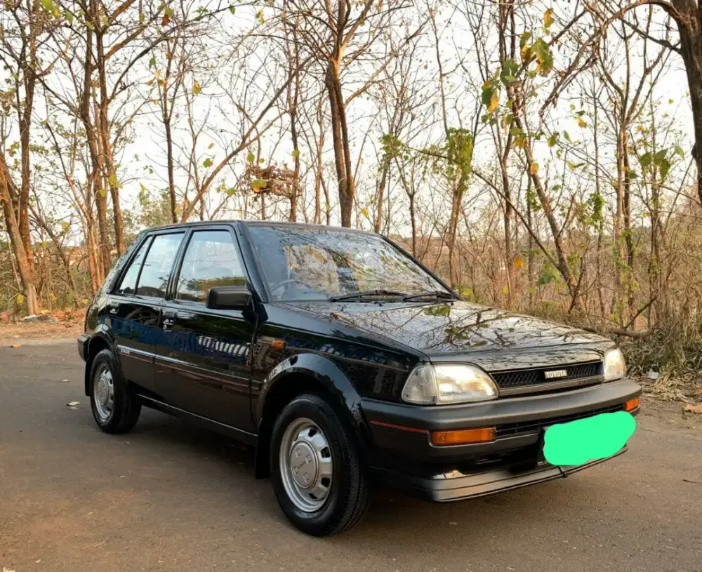 Dijual astarlet Kotak