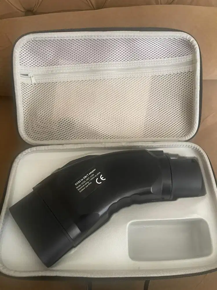 Adapter GBT to CCS2