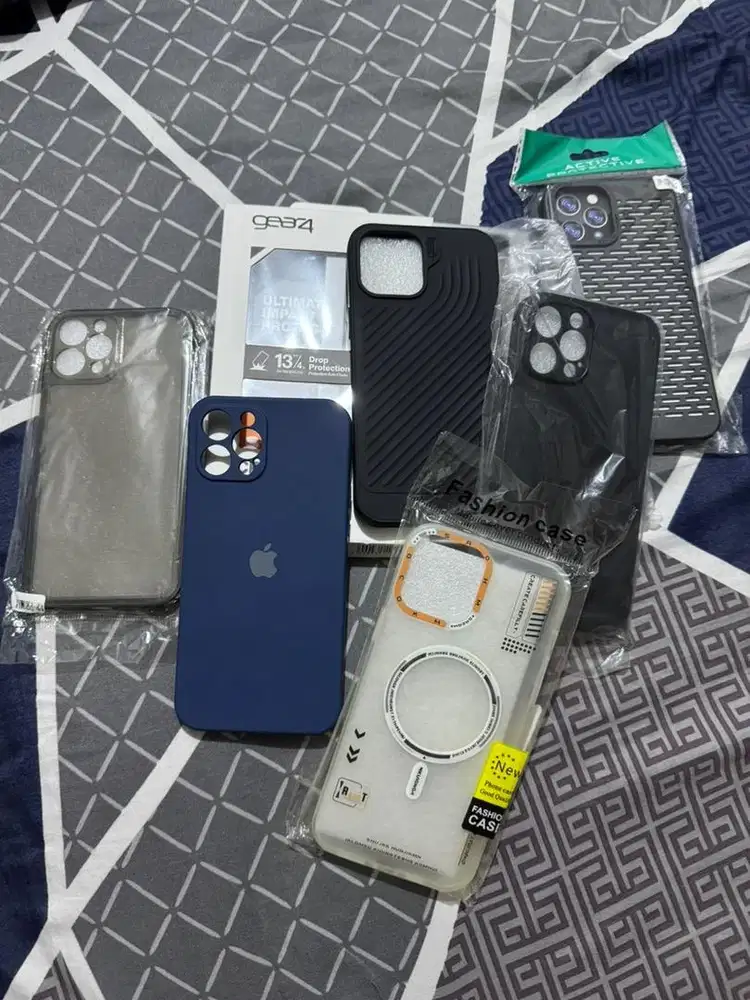 Case iphone 12 pro max