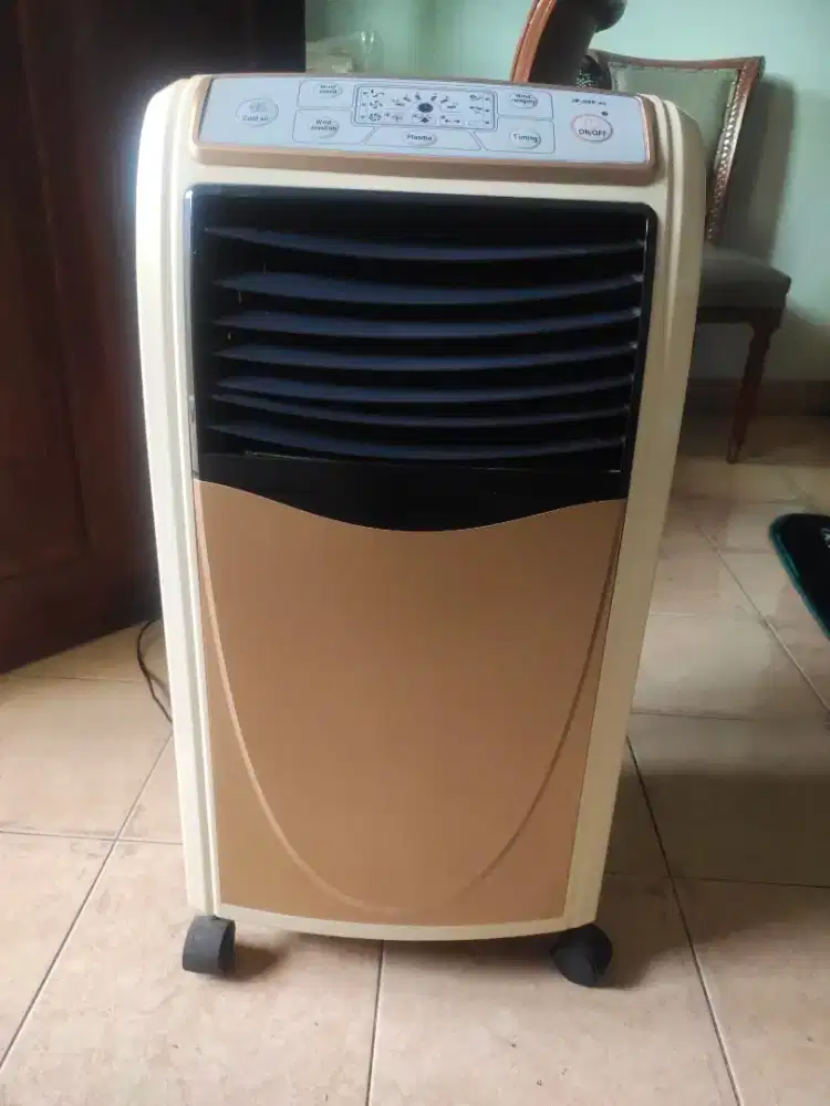 Jual Cold air plasma Aroma Therapy purifier JE-888 Cold AC,dya 60 watt