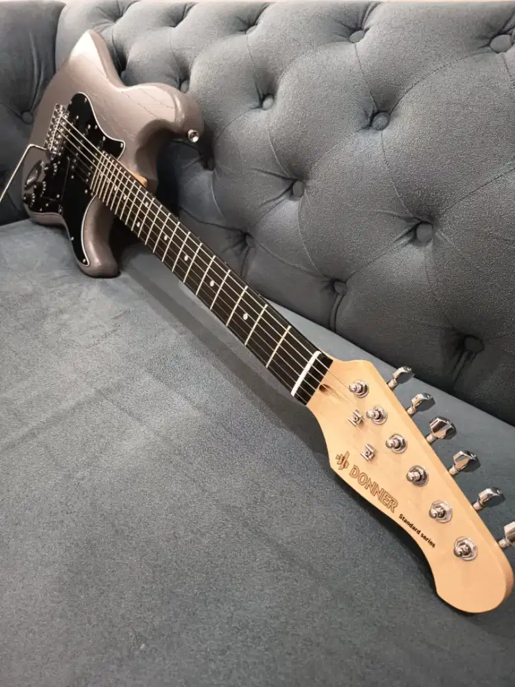 stratocaster original