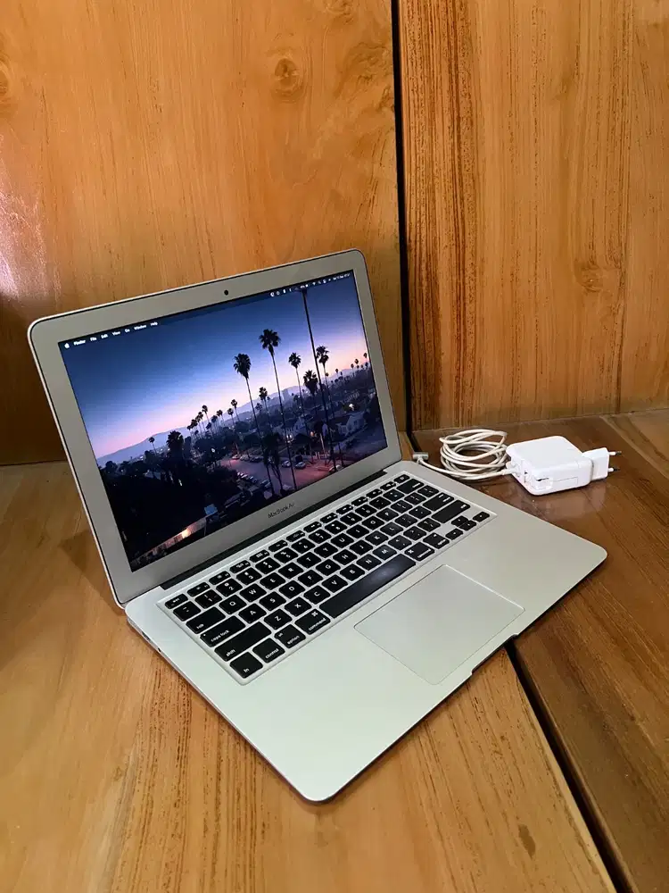 MacBook Air 13 2015
