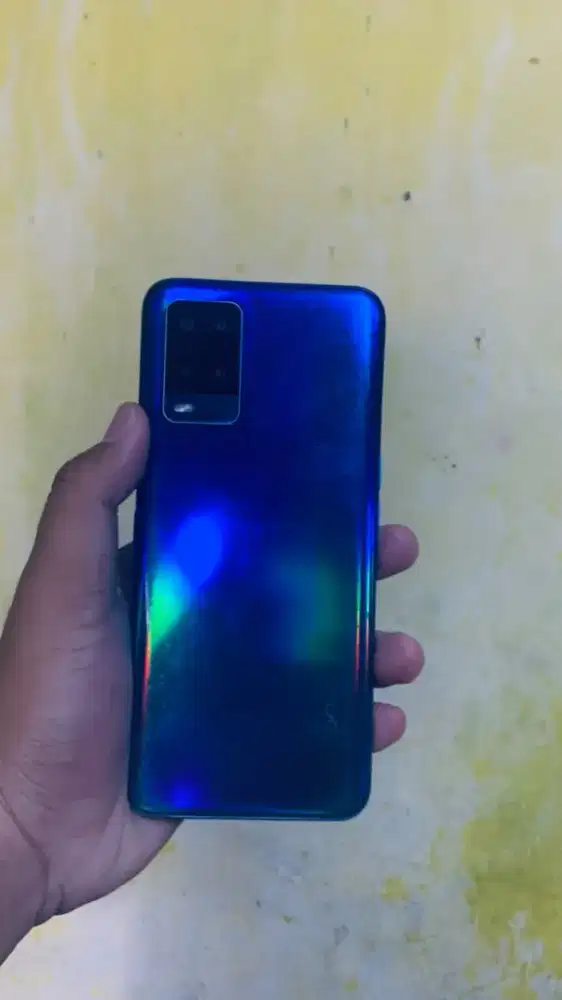 OPPO A54 RAM 4/64