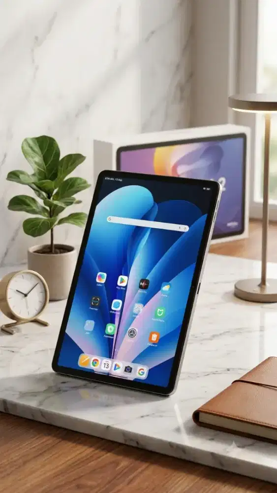 Xiaomi Redmi Pad 2 | Tablet Ram 4 Gb/128 Gb