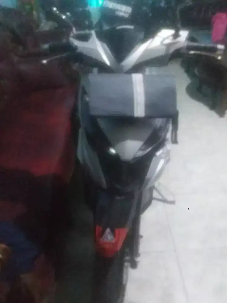 Beat 2016 mulus lengkap