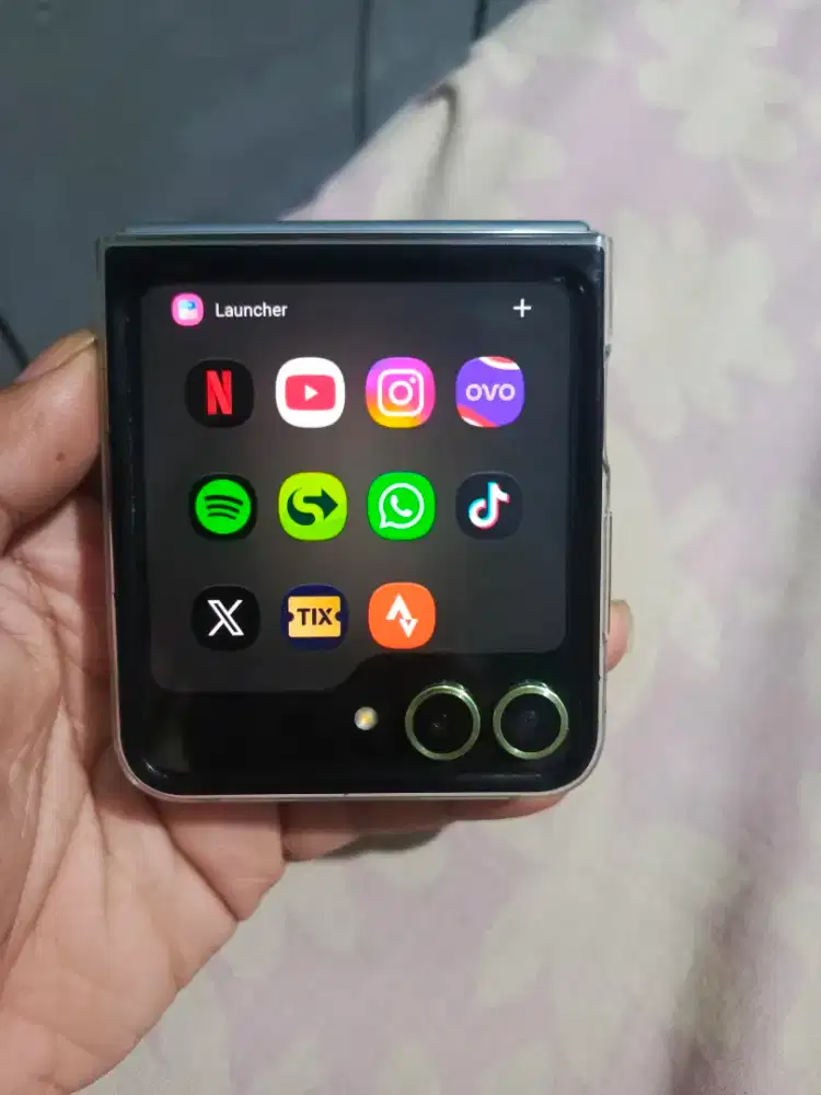 Samsung Z flip 5