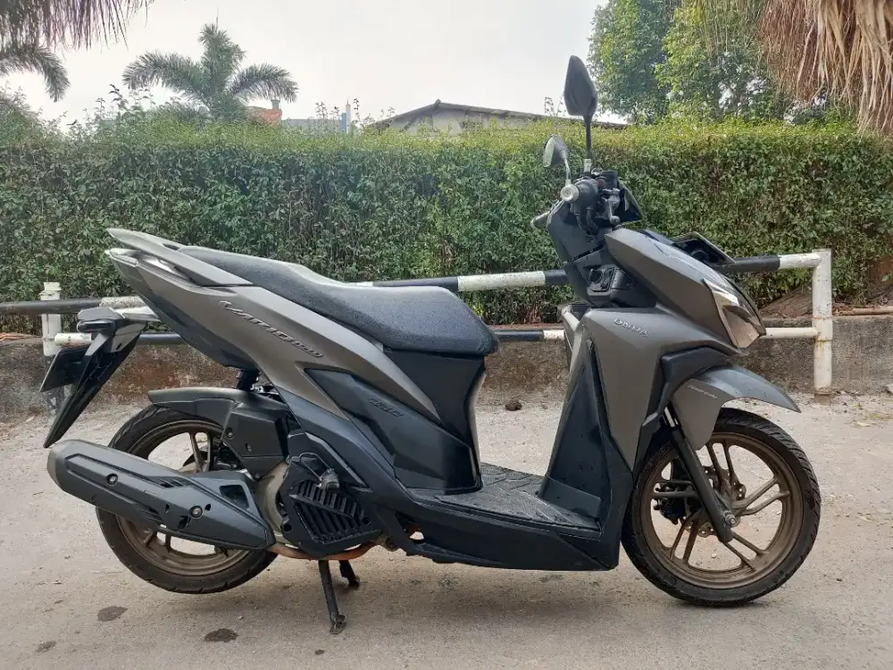 Vario gen 2 keyles 2022 cakep