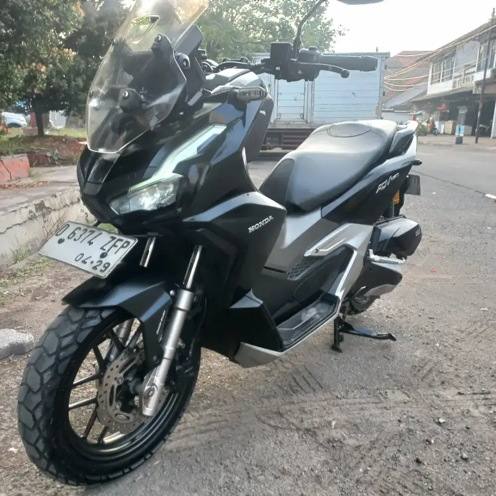 Honda Pcx 160 cbs 2024
