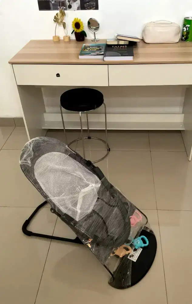 dibutuhkan untuk jaga anak