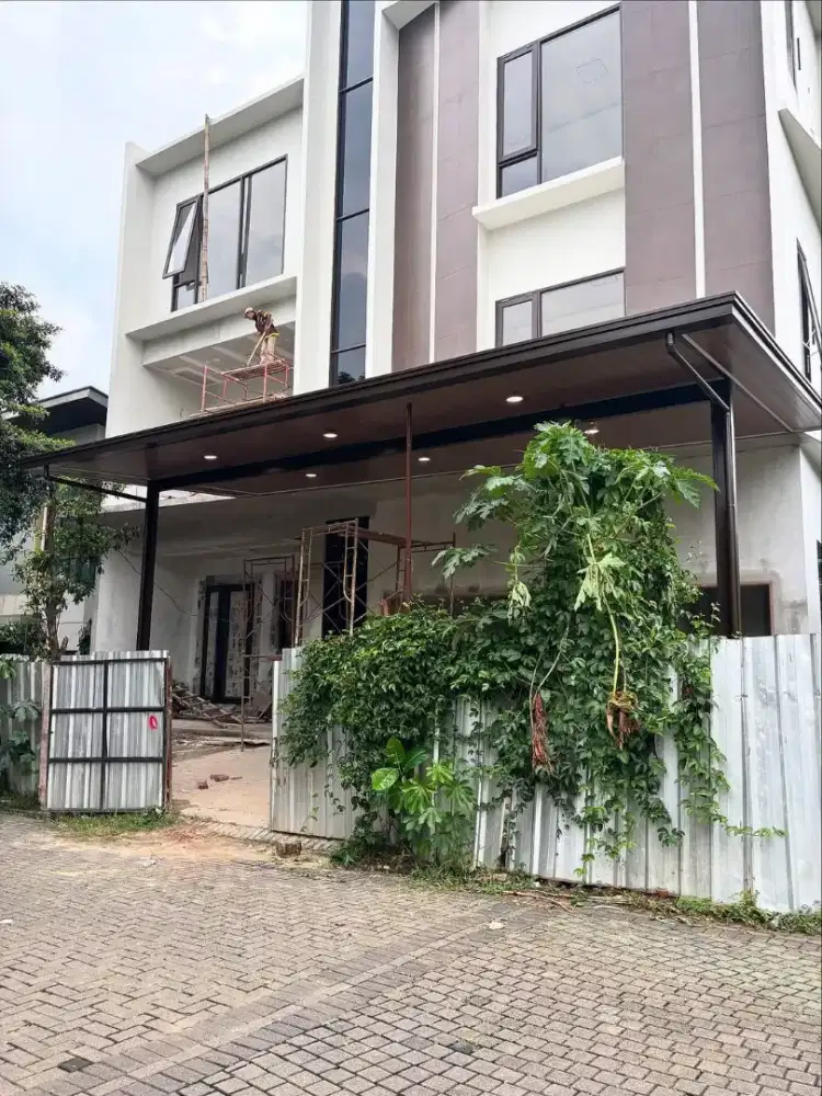 Menerima jasa pemasangan plafon pvc dan renovasi rumah dll