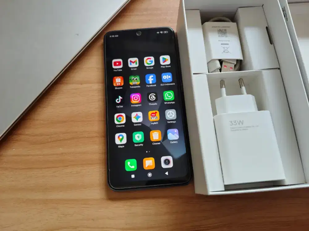 Redmi note 10s 8/128