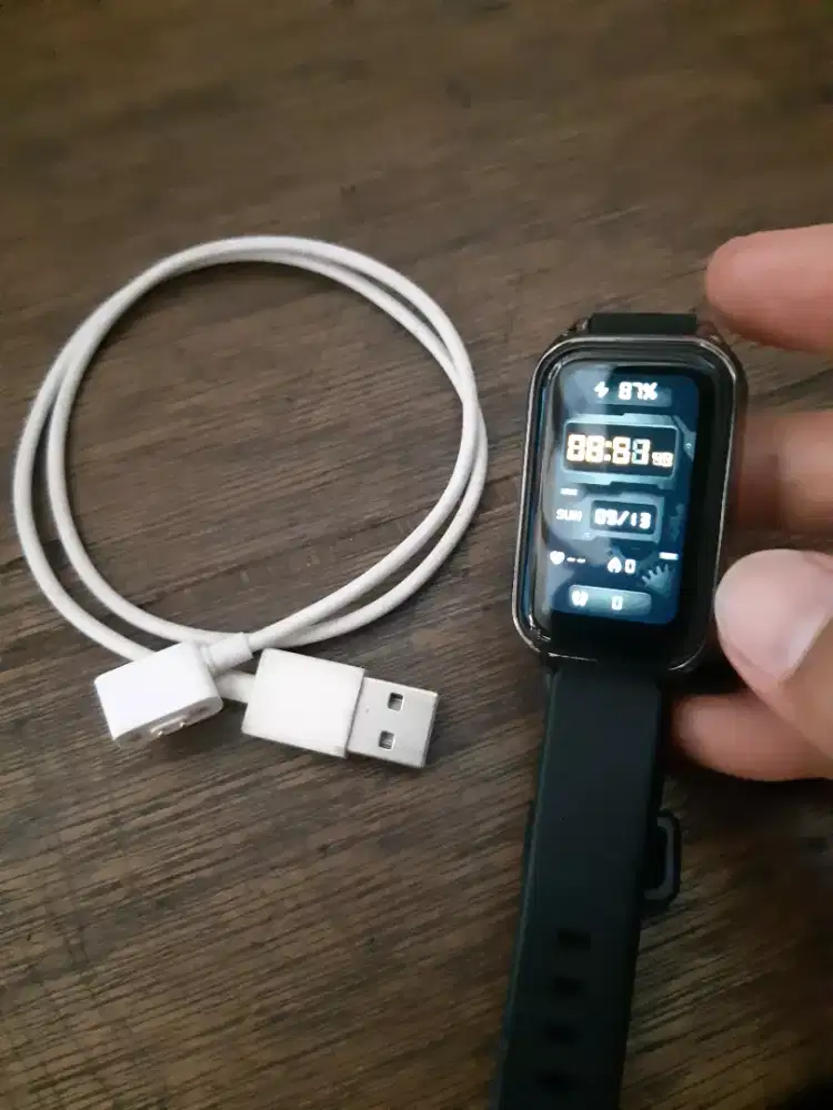 Xiaomi mi band 8 active murah