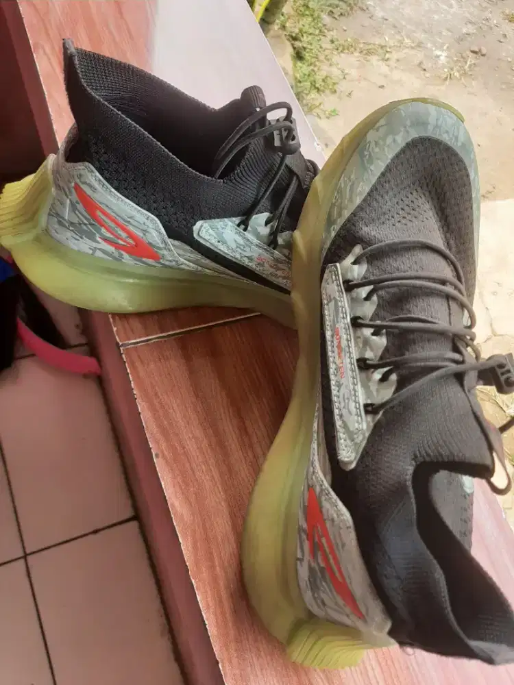 910 Nineten Yuka Ace 1.5  size 41