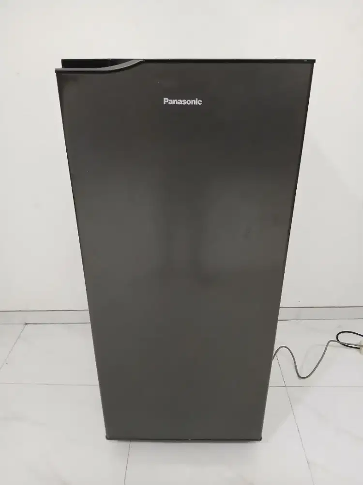 Kulkas 1 Pintu Panasonic murah bandung