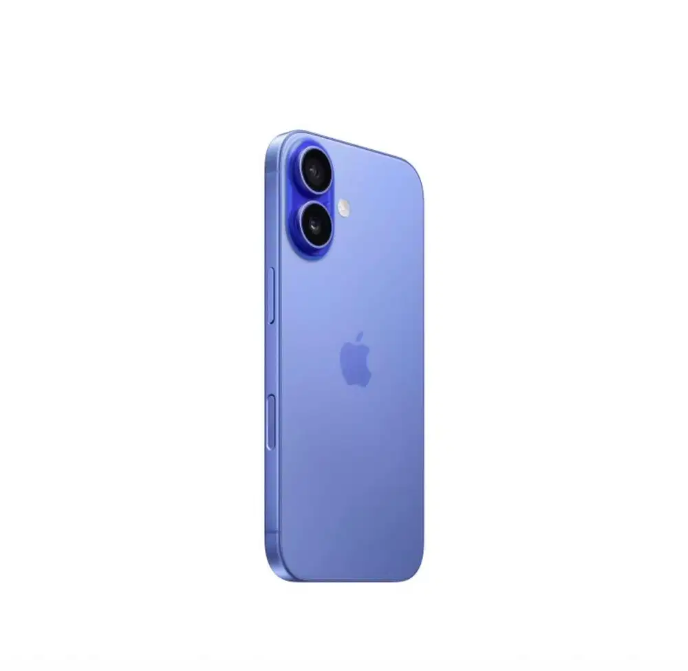 IPHONE 16 128 IBOX BH 100%