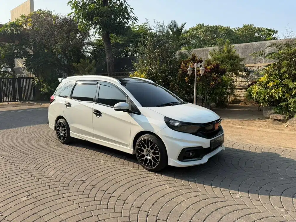(DP1JT)MOBILIO RS AT ISTMW