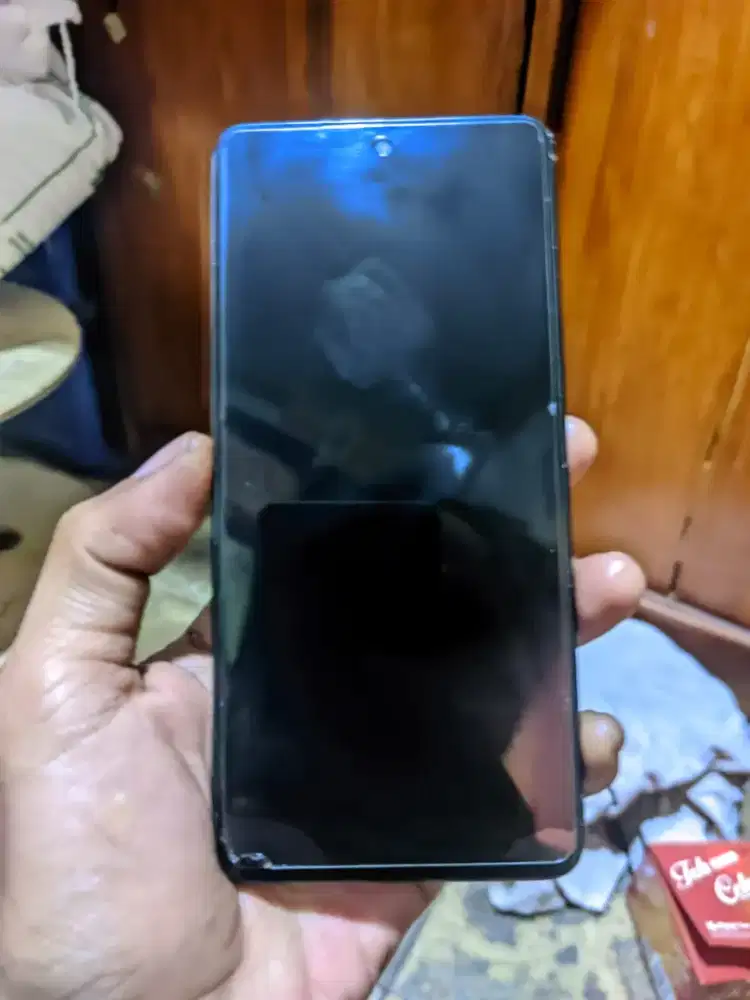 Samsung a52s 5g 8/256GB matot