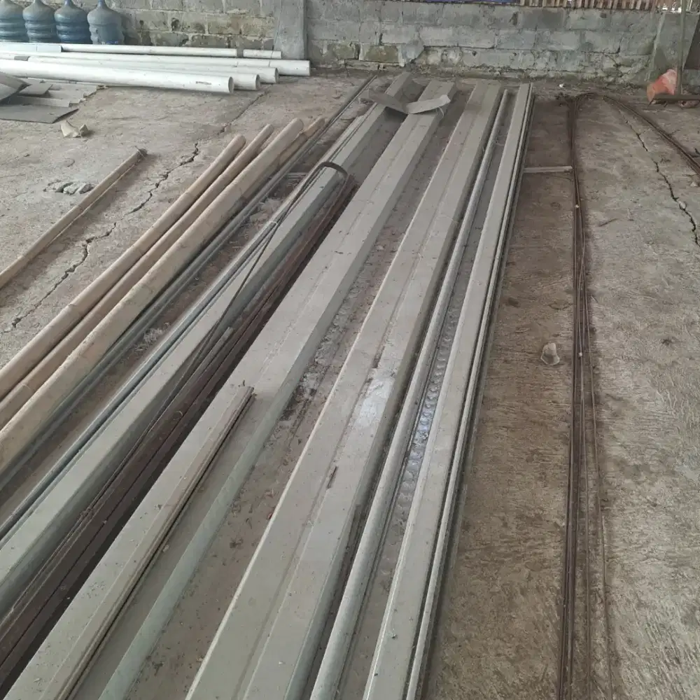 Dijual Bondek 1 mm 5 lembar