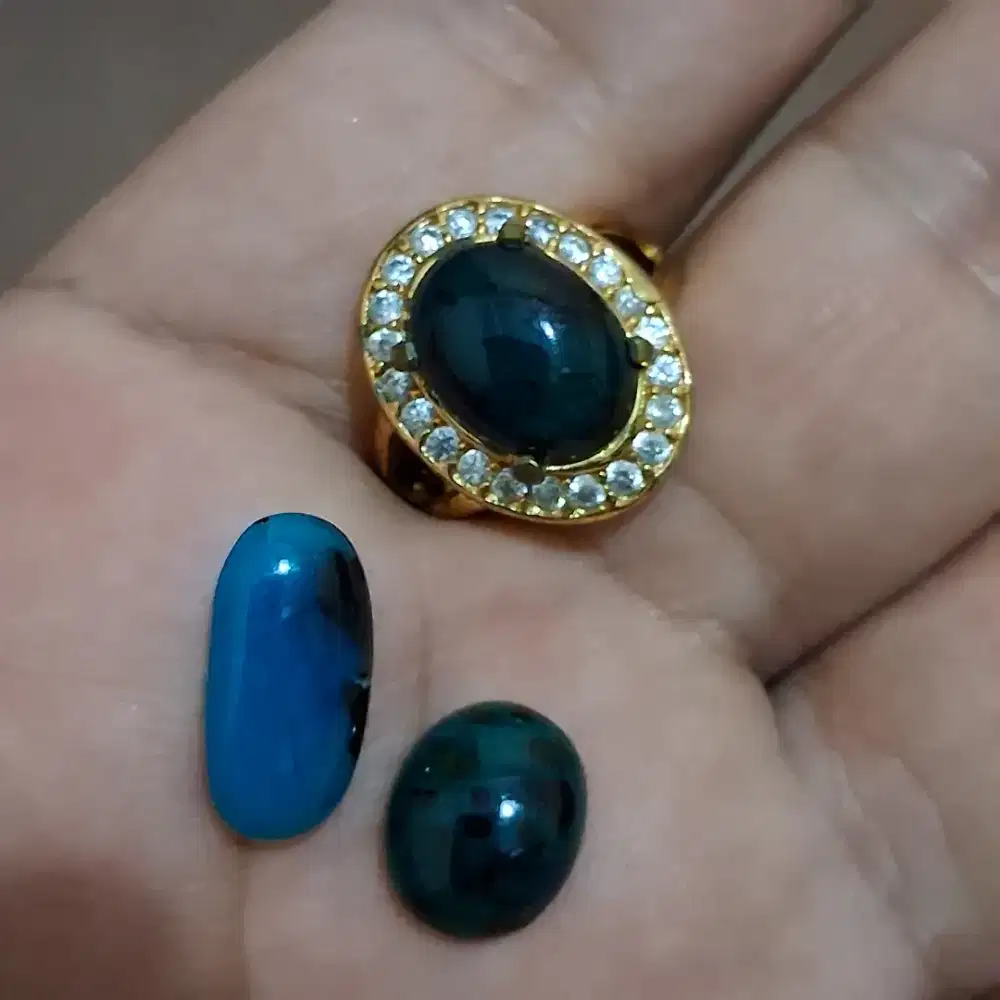 Dijual Bacan 3 buah