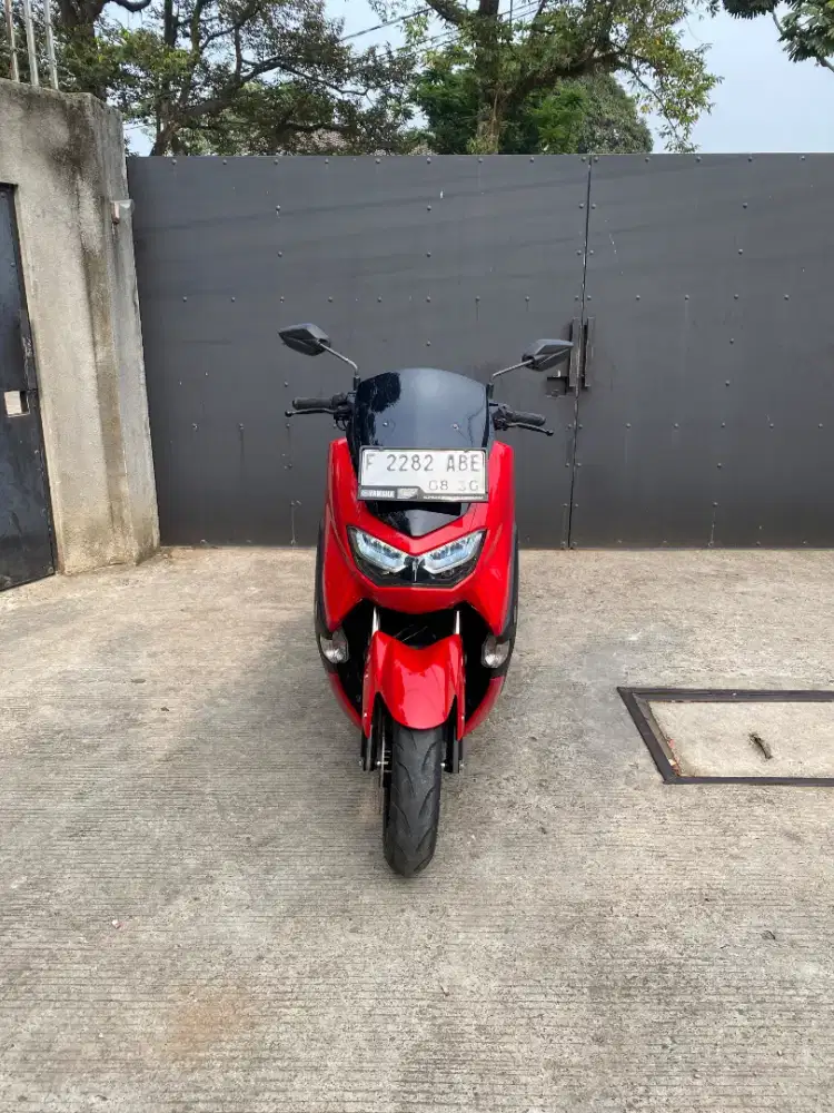 Nmax 2024 kyles pajak hidup surat lengkap