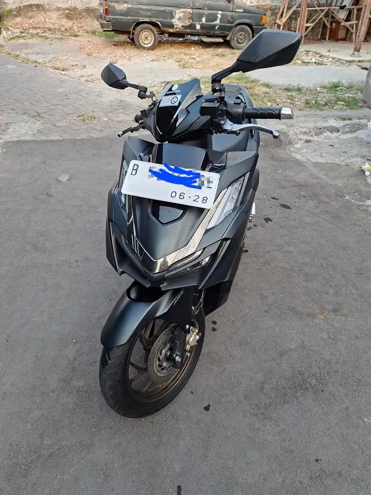 vario 160 abs 2023