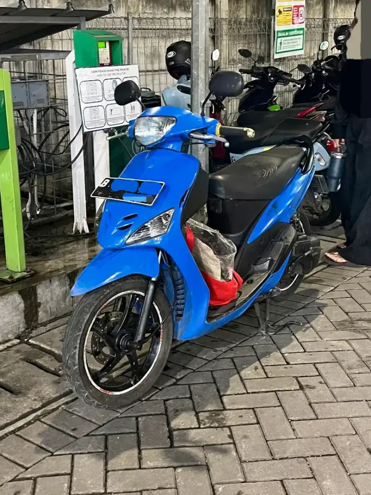 Mio Sporty 5tl 2005
