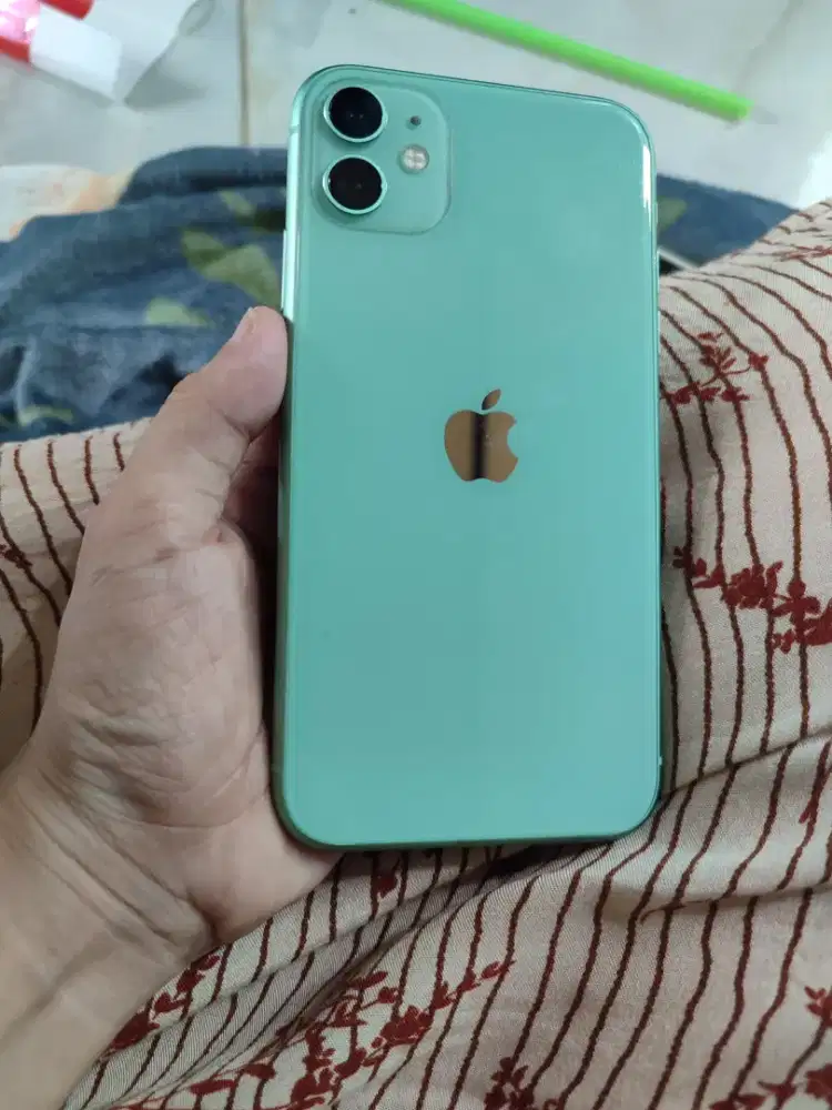 Iphone 11 64gb no minus