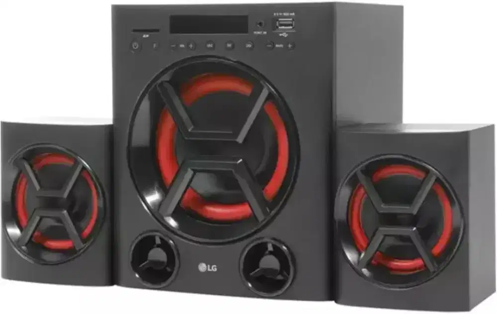 Spiker bluetooth LG kecil² cabe rawit
