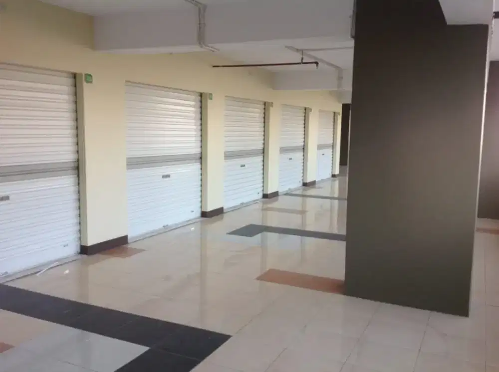 Disewakan Kios/Tempat Usaha/Kantor di Apartemen Gateway Ahmad Yani